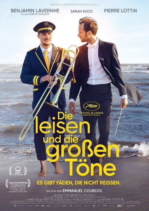 Kino in der Kelter