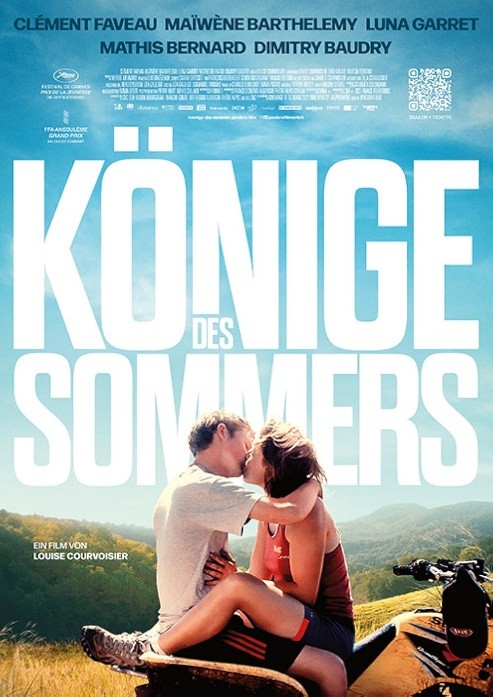 Kino in der Kelter