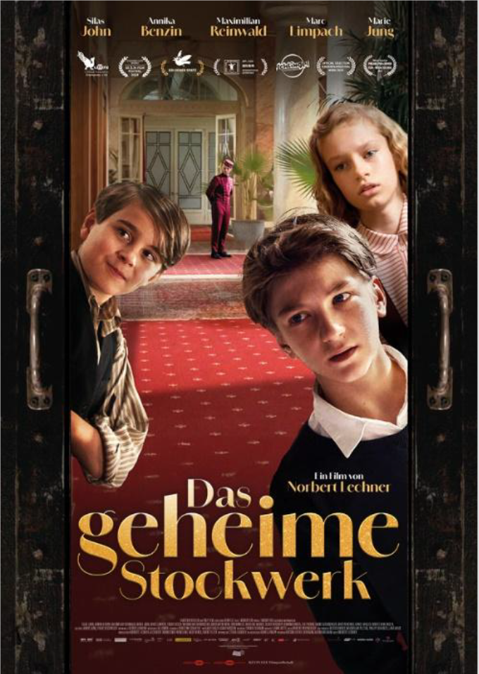 Kino in der Kelter