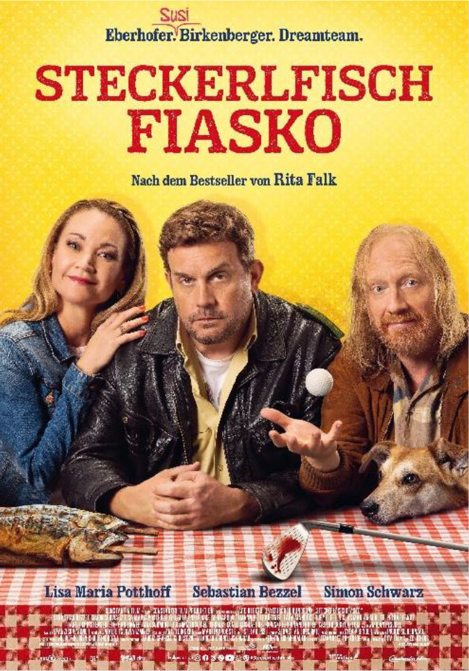 Kino in der Kelter