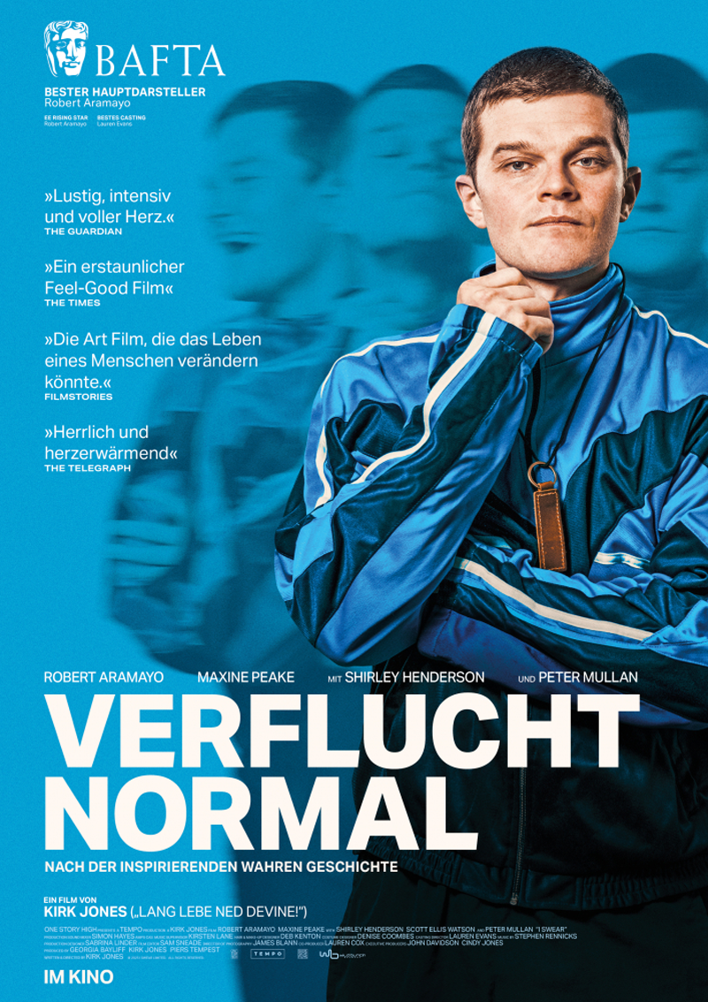Kino in der Kelter