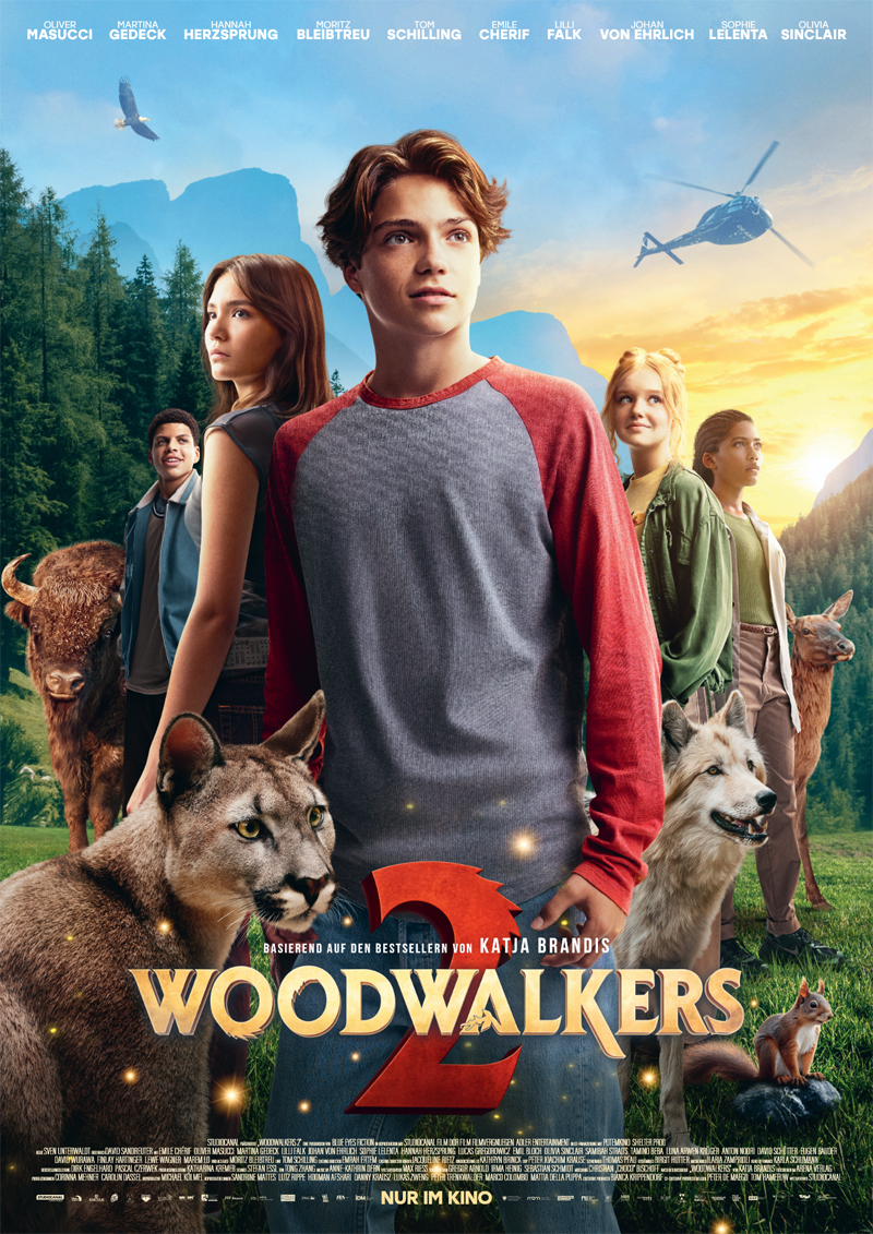 Kino in der Kelter