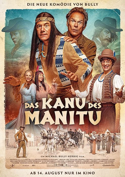 Kino in der Kelter