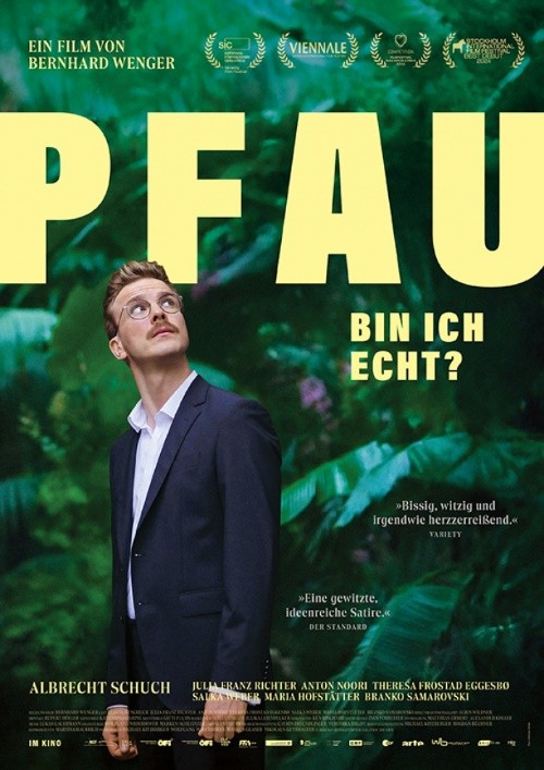 Kino in der Kelter