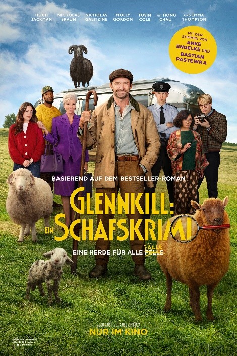 Kino in der Kelter
