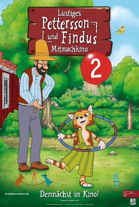 Kino in der Kelter